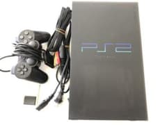 SONY PlayStation2 SCPH-50000のサムネイル