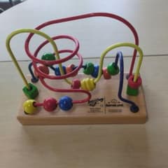 BeneLund ビーズコースターのサムネイル