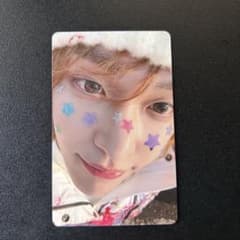 RIIZE RIIZING LOUD 東京ドーム 限定 トレカ ウォンビン - メルカリ