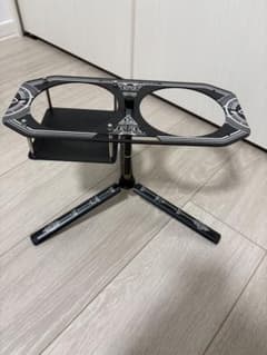 デバイスワークス シェラプレート　ミニ三脚L デバイスワークス シェラプレート＆ミニ三脚L - メルカリ