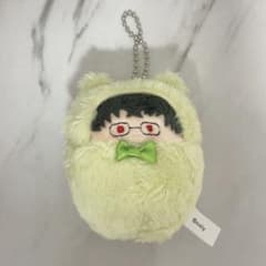 魔法使いの約束　まほやく　くるみたぴぬい　レノックスのサムネイル