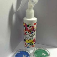 ヘアチョークセットのサムネイル