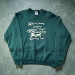 90年代 FRUIT OF THE LOOM スウェットのサムネイル