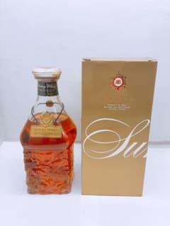 ウイスキー Suntory Whisky EXCELLENCE 760ml 43% 大*り様 SUNTORY EXCELLENCE 760ml 43% ウイスキー特 - メルカリ