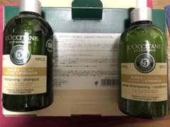 ロクシタン ファイブハーブス ボリューム&ストレングスバリュアブルのサムネイル