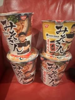 みそきんラーメン　みそきんメシのサムネイル