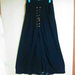 黒…ロングスカート♪のサムネイル