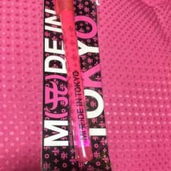 浜崎あゆみMADEINTOKYOペンライトのサムネイル