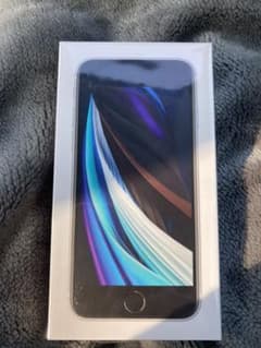 Apple iPhone SE 64GB 第2世代 ホワイト MHGQ3J/Aのサムネイル