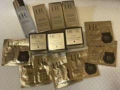 ヘレナルビンスタイン リプラスティr.c.クリーム　美容乳液エッセンスローションのサムネイル