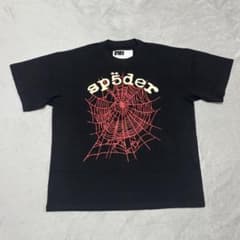 新品」Sp5der Legacy Logo Heavyweight スパイダー - メルカリ