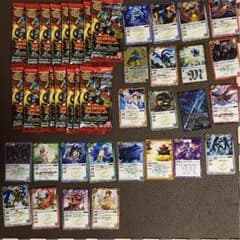 バトルスピリッツのサムネイル