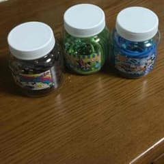 髪留め 3つセット お得！のサムネイル