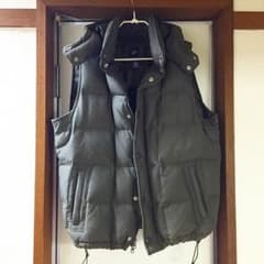 ☆gap フードベスト☆のサムネイル