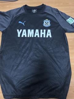 レア】ジュビロ磐田 2019 トレーニングウェア XL PUMA - メルカリ