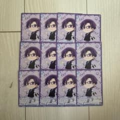 カラフルピーチ もふ ヴァイスシュヴァルツ からぴちのサムネイル