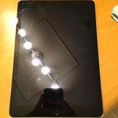 iPad air 2 本体のサムネイル