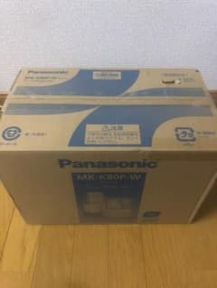 Panasonic フードプロセッサーのサムネイル