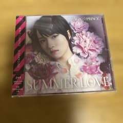 SUMMER LOVE MAG!C☆PRINCEのサムネイル