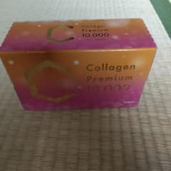 Collagen Premium 10,000［1本］のサムネイル