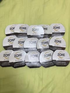 コンドーム ZONE premiumのサムネイル