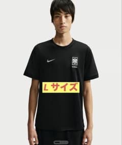 韓国 x ピースマイナスワン Tシャツ メンズ L サイズ - メルカリ
