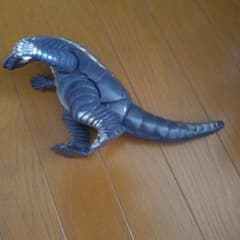 パチ 怪獣 ソフビ メガゾラン | Shop at Mercari from Japan! | Buyee