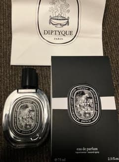 diptyque FLEUR DE PEAU 75ml オードパルファム　正規品のサムネイル