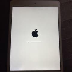 ☆iPadmini2 32GB ☆WiFi+ Cellular☆美品！のサムネイル
