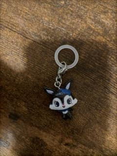 ジュエルペット めじるしアクセサリーのサムネイル