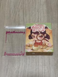 愚*多様 「未開封」Mellojoy ミニランド - メルカリ