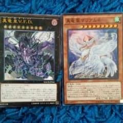 【遊戯王】真竜セット【即購入可】のサムネイル