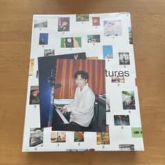 星野源　YELLOW MAGAZINE 2022-2023のサムネイル