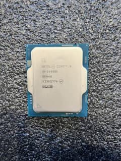 Intel Core i9-14900K CPU bulk 負荷テスト済み Intel Core i9-14900K CPU bulk 負荷テスト済み - メルカリ