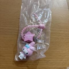 ななほしカラフルマルチチャーム　マイメロディーのサムネイル