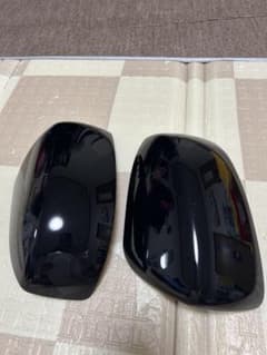 日産デイズ ドアミラーカバー 左右のサムネイル