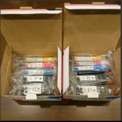 互換インク セット売りのサムネイル