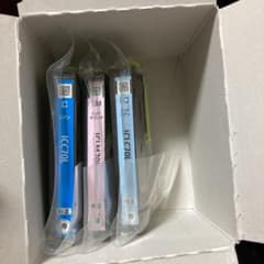 EPSON IC6CL70L  残り3色のサムネイル