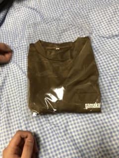 がまかつTシャツのサムネイル
