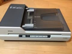EPSON GT-D1000 スキャナーのサムネイル