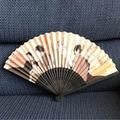 文豪ストレイドッグス 扇子 【即購入可】のサムネイル