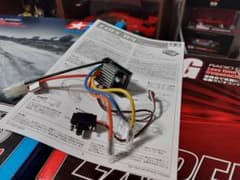 タミヤ 新品XB取り外し TBLE-04S ESC ブラシレス & ブラシ 対応のサムネイル