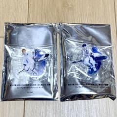 まほステ ゆらゆらアクリルスタンド シノ ヒースクリフのサムネイル