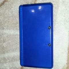 3DS青のサムネイル