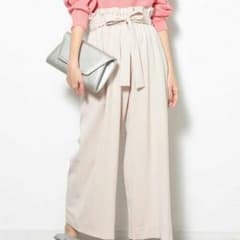 ロペピクニック綺麗め楽かわパンツのサムネイル