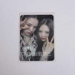 izna ユニット トレカ マイ ジミン サノク SIGN - メルカリ