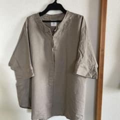 ノップドュノッドのシャツのサムネイル