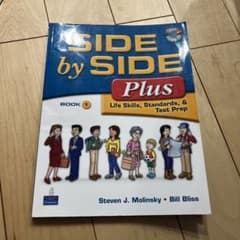 SIDE by SIDE Plusのサムネイル