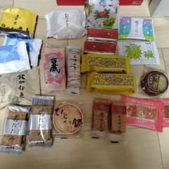 六花亭 菓子詰め合わせ 北海道銘菓 - メルカリ