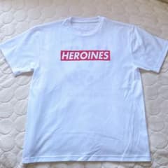 iLiFE! HEROINES 夏フェスメッシュTシャツ m12487684167_1.jpg?1776815876
